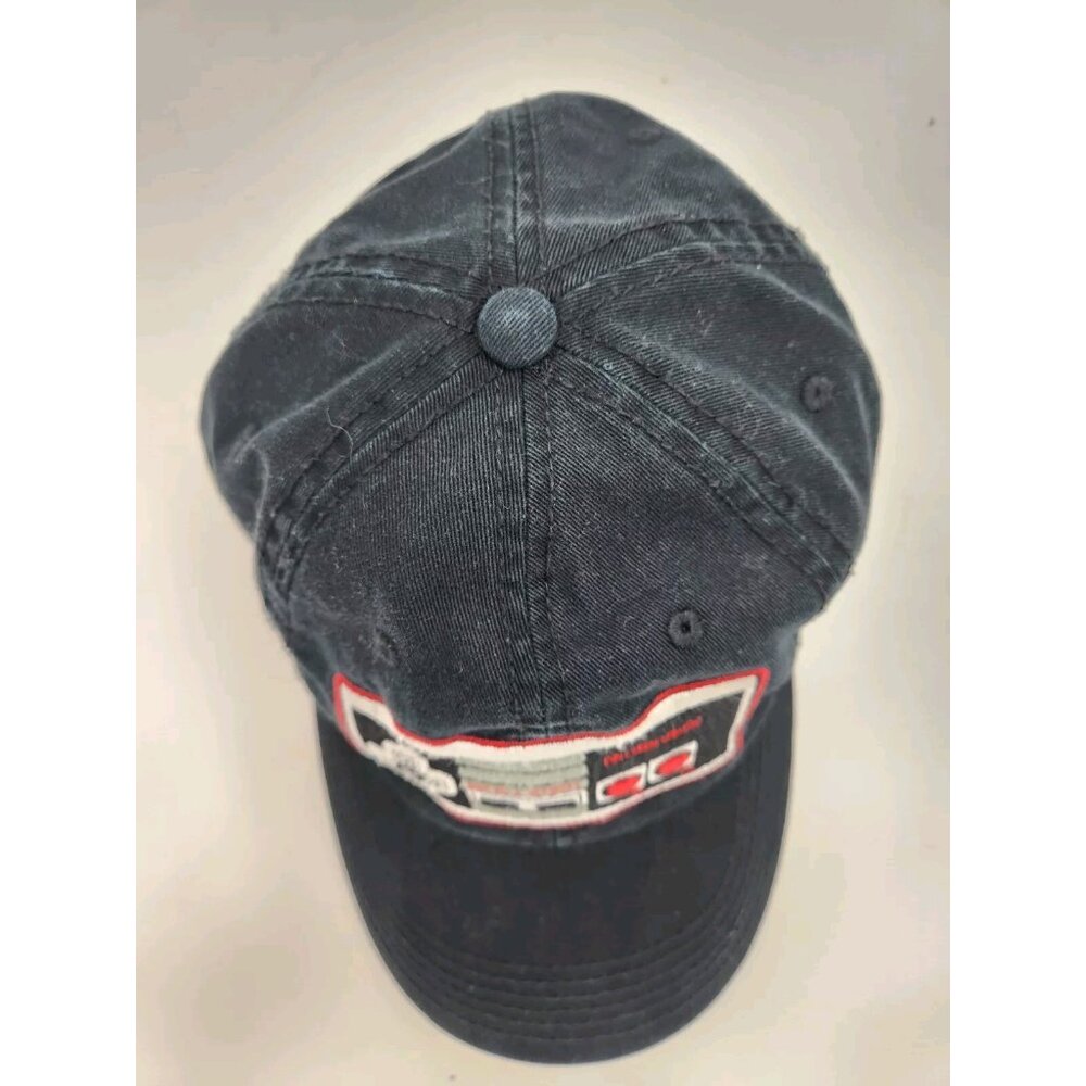 Nintendo NES Embroidered Controller Black Snapback Hat Cap 2017 Strechy - Picture 6 of 9